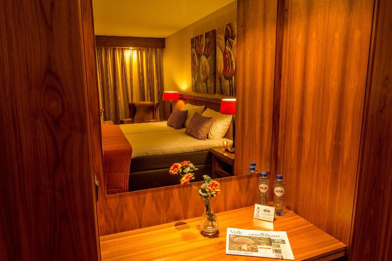 Van der Valk Hotel Wolvega - Heerenveen - Oda