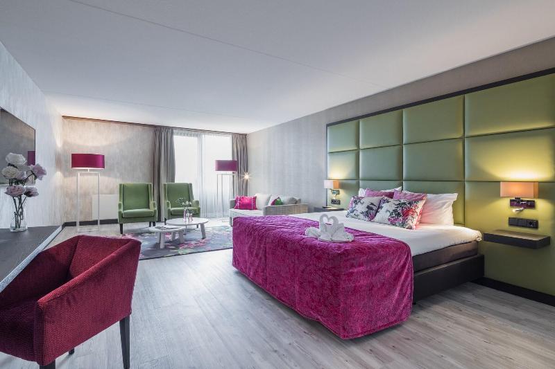 Van der Valk Hotel Wolvega - Heerenveen - Oda