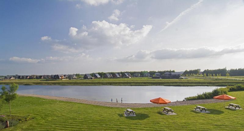Van der Valk Hotel Wolvega - Heerenveen - Plaj