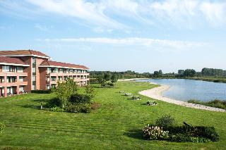 Van der Valk Hotel Wolvega - Heerenveen fotoÄŸrafÄ±