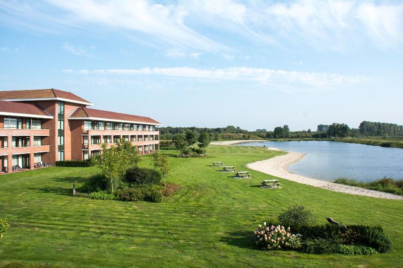 Van der Valk Hotel Wolvega - Heerenveen - Plaj