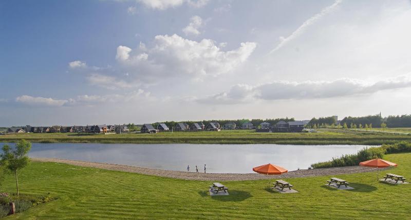 Van der Valk Hotel Wolvega - Heerenveen - Plaj