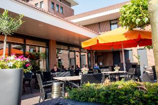 Van der Valk Hotel Wolvega - Heerenveen fotoÄŸrafÄ±