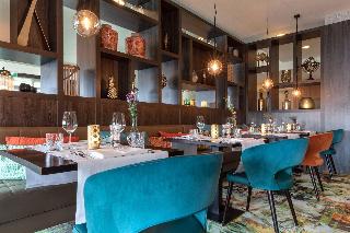 Van der Valk Hotel Wolvega - Heerenveen fotoÄŸrafÄ±