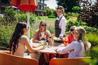 Van der Valk Hotel Wolvega - Heerenveen fotoÄŸrafÄ±