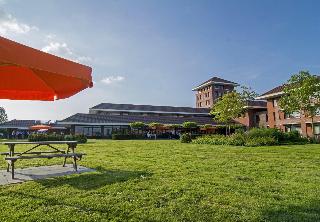 Van der Valk Hotel Wolvega - Heerenveen fotoÄŸrafÄ±