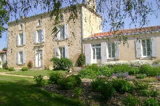 Chambres d'hôtes le Tilleul