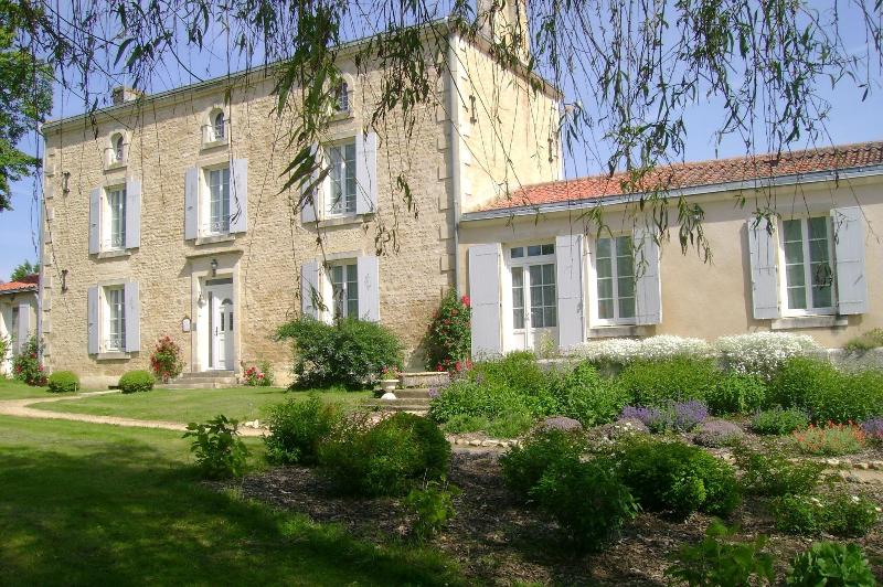 Chambres d'hôtes le Tilleul - Genel