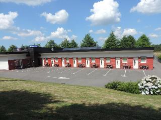 Logis Hotel No-Minoe