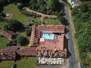 Auberge Du Gros Tilleul