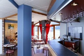 Hôtel Club Le Risoux fotoÄŸrafÄ±
