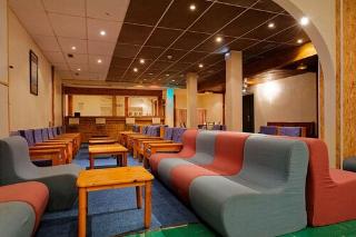 Hôtel Club Le Risoux fotoÄŸrafÄ±