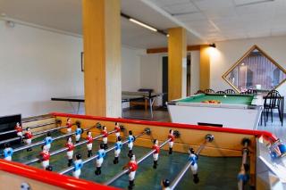 Hôtel Club Le Risoux fotoÄŸrafÄ±
