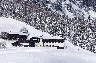 Hôtel Club Le Risoux fotoÄŸrafÄ±