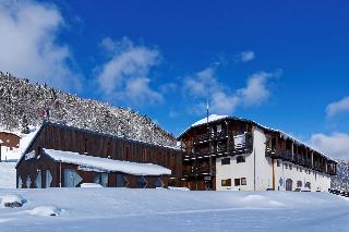 Hôtel Club Le Risoux fotoÄŸrafÄ±