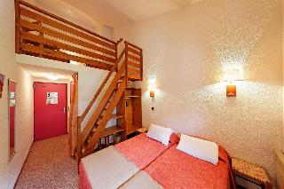 Hôtel Club Le Risoux fotoÄŸrafÄ±