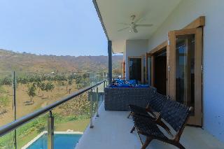 Villa K by ZUZU fotoÄŸrafÄ±
