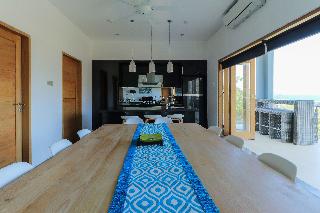 Villa K by ZUZU fotoÄŸrafÄ±