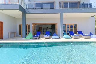 Villa K by ZUZU fotoÄŸrafÄ±