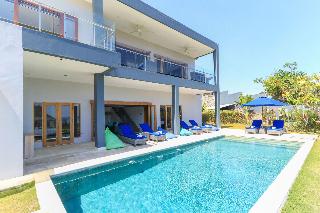 Villa K by ZUZU fotoÄŸrafÄ±
