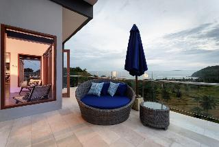 Villa K by ZUZU fotoÄŸrafÄ±