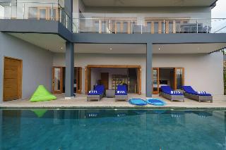 Villa K by ZUZU fotoÄŸrafÄ±