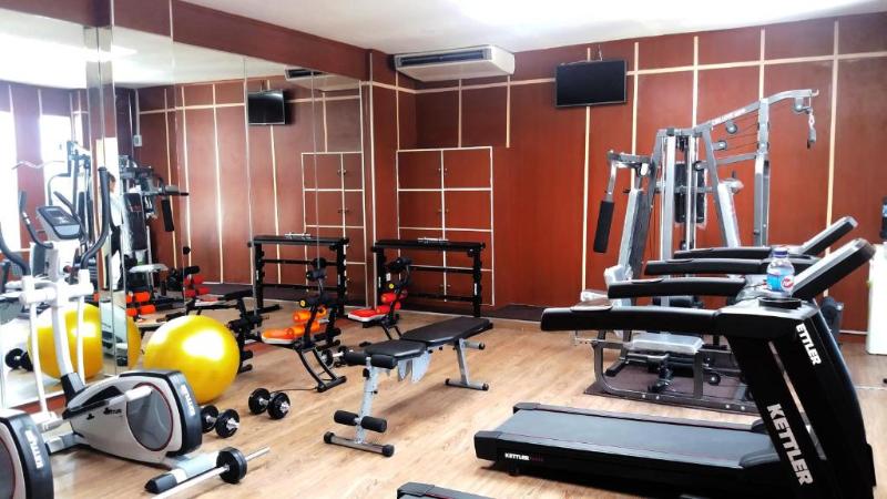 Grand Parama Hotel - Aktivite