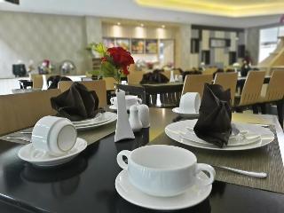 Grand Parama Hotel fotoÄŸrafÄ±