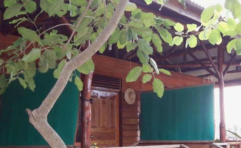 Berakit Bay Resort - Lobi