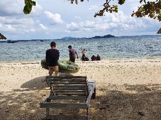 Berakit Bay Resort fotoÄŸrafÄ±