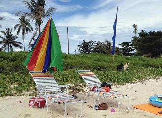 Berakit Bay Resort fotoÄŸrafÄ±