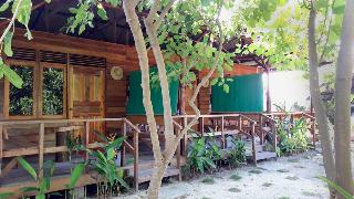 Berakit Bay Resort otel fotoğrafı