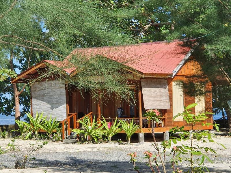Berakit Bay Resort - Genel