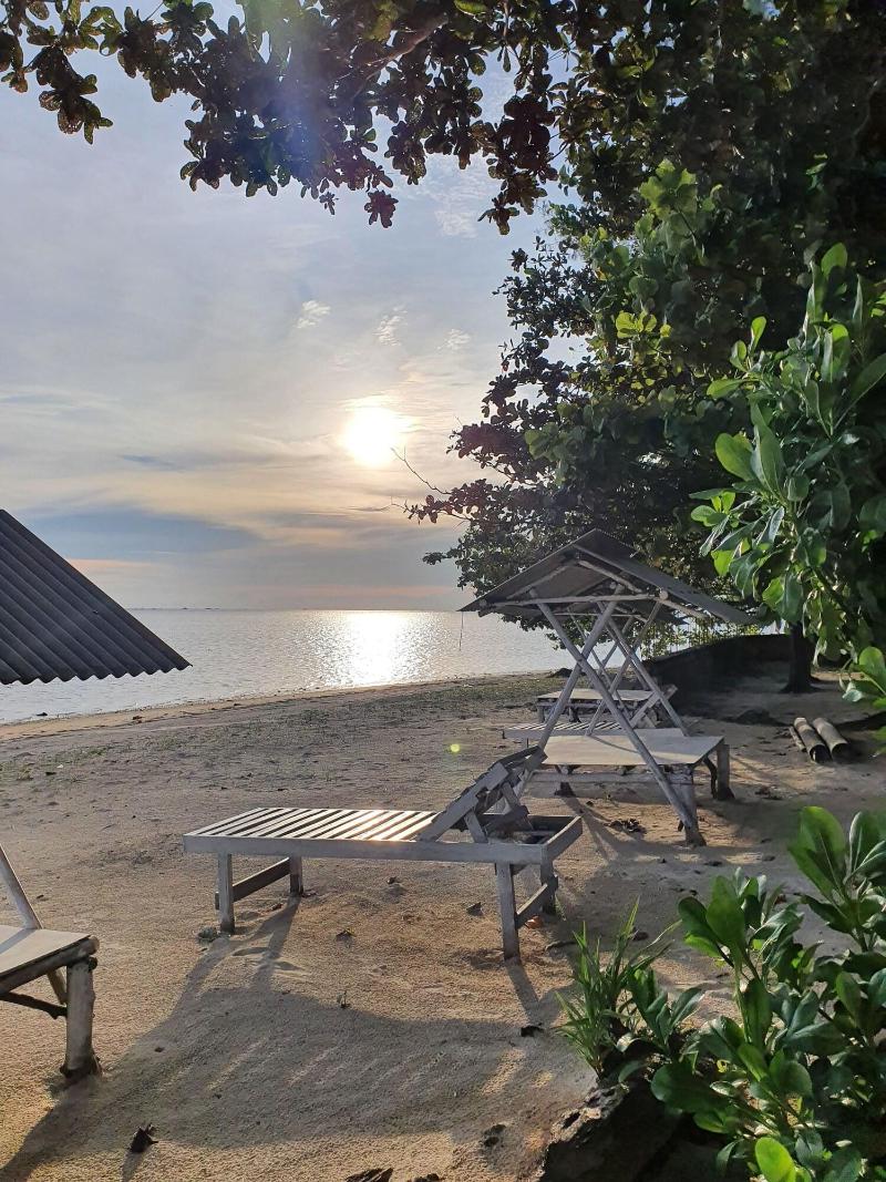 Berakit Bay Resort - Genel