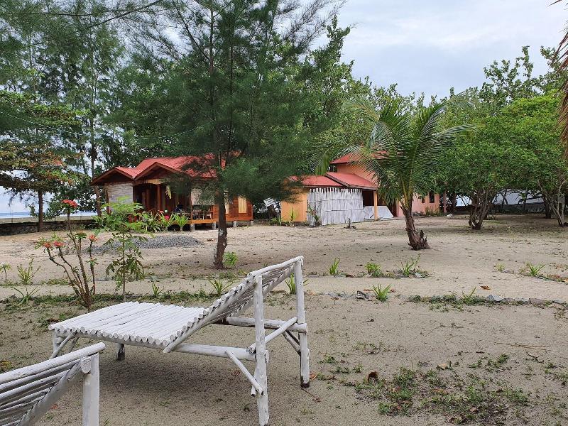 Berakit Bay Resort - Genel
