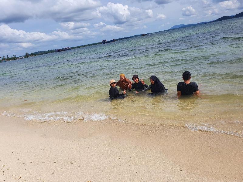 Berakit Bay Resort - Genel