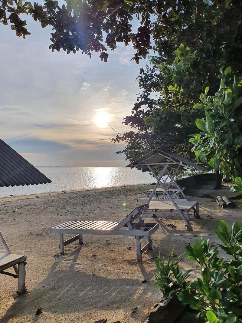 Berakit Bay Resort - Genel