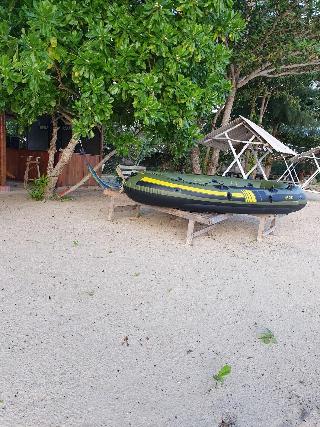 Berakit Bay Resort fotoÄŸrafÄ±