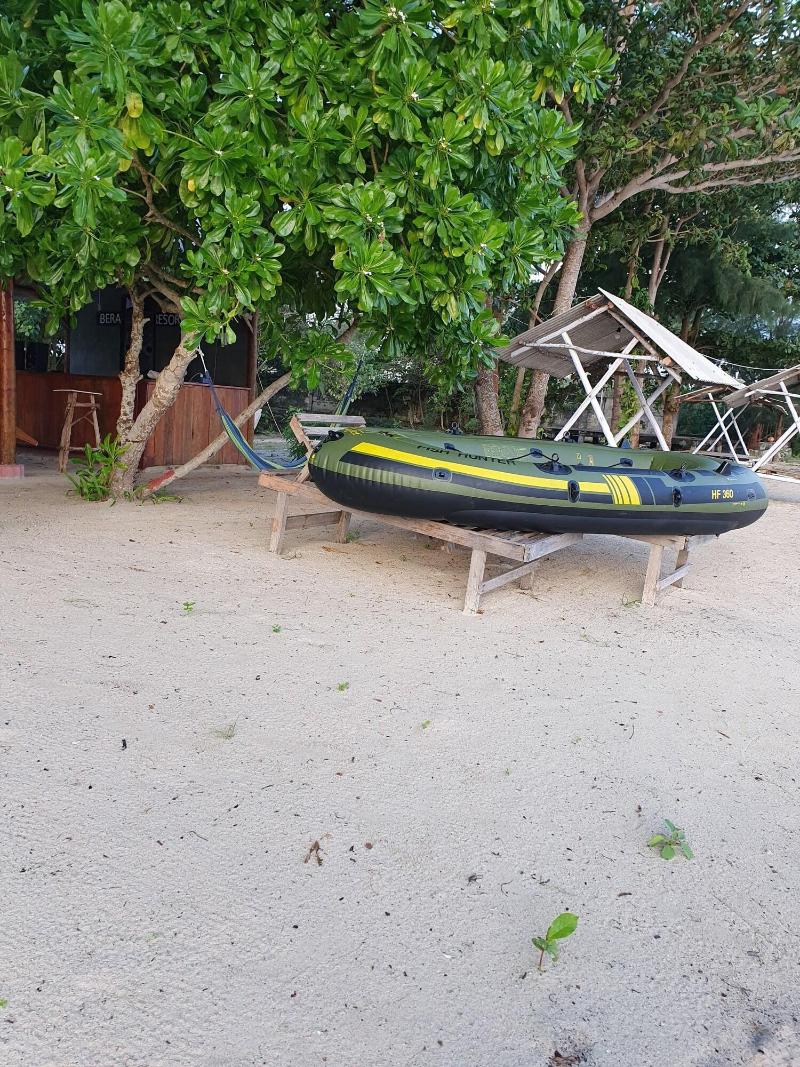Berakit Bay Resort - Genel
