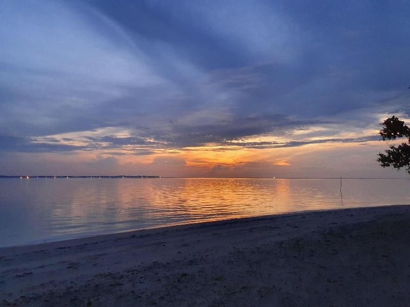 Berakit Bay Resort - Genel