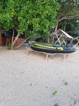 Berakit Bay Resort fotoÄŸrafÄ±