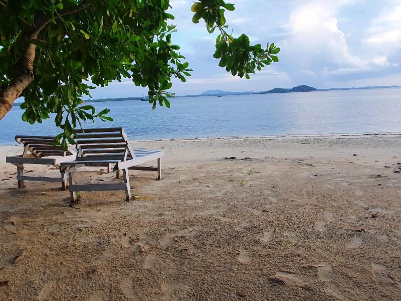 Berakit Bay Resort - Genel