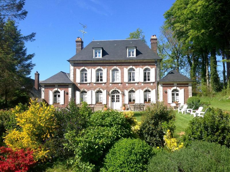 Le Clos Des Hautes Loges - Genel