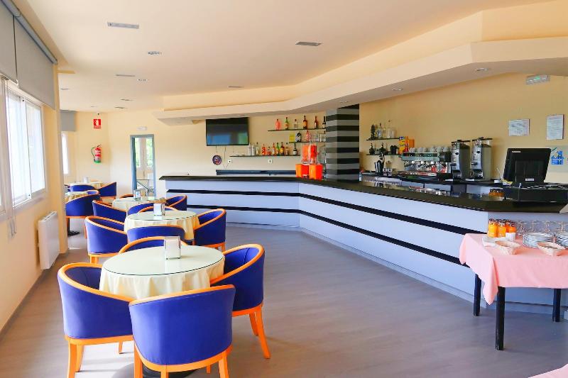 O Camiño - Bar