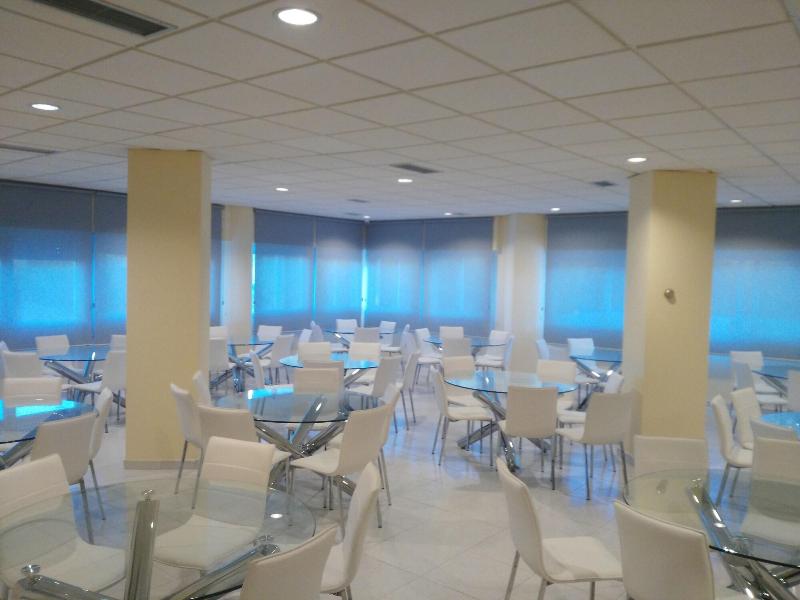 O Camiño - Restoran