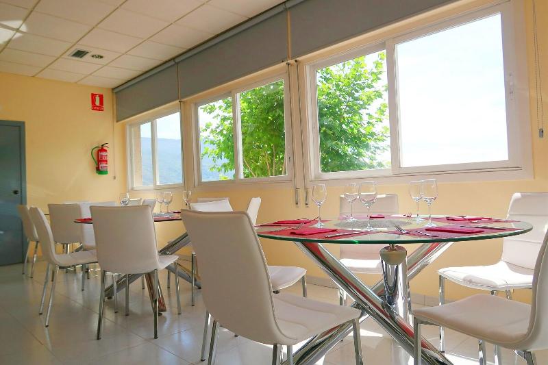 O Camiño - Restoran