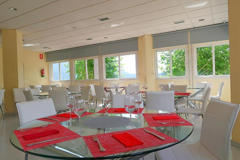 O Camiño - Restoran