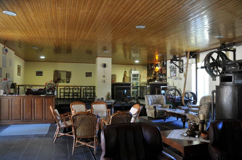 Casa Lagar Da Alagoa - Bar