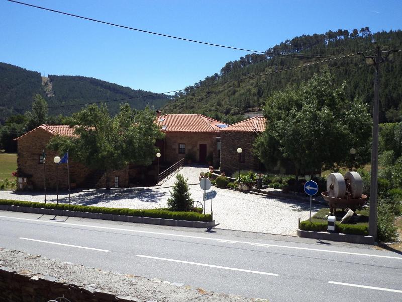 Casa Lagar Da Alagoa - Genel