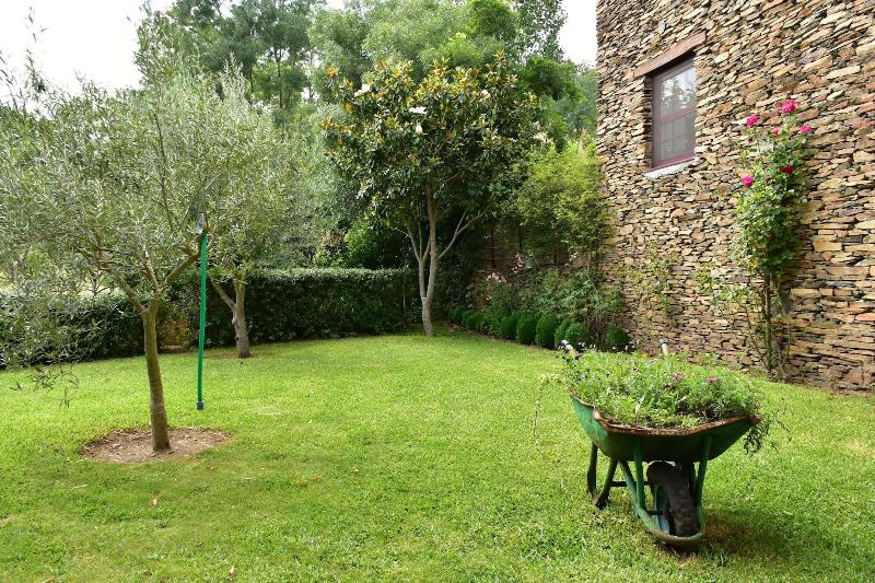 Casa Lagar Da Alagoa - Genel